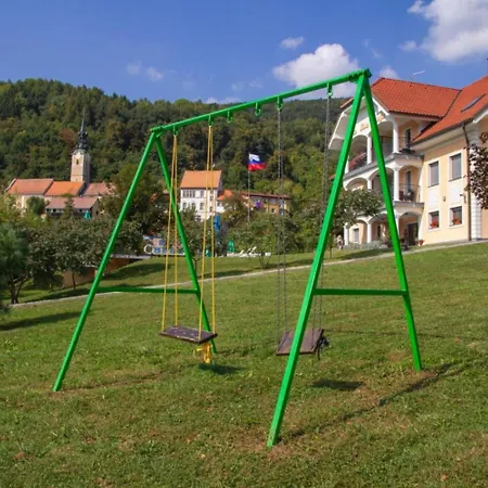 Villa Pool Silva Marija *