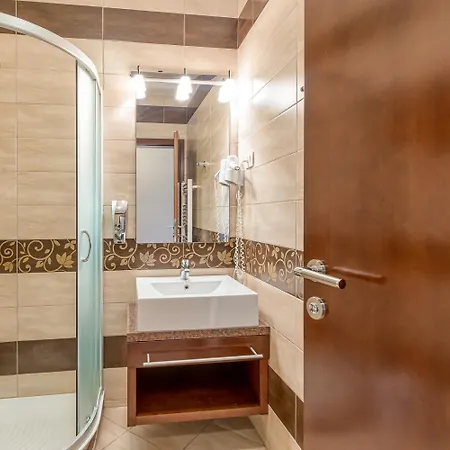 Pool Silva Marija וילה *