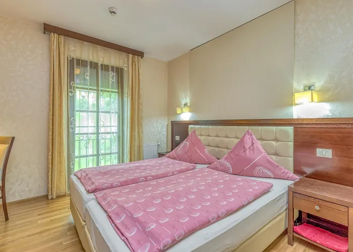 Pool Silva Marija וילה *