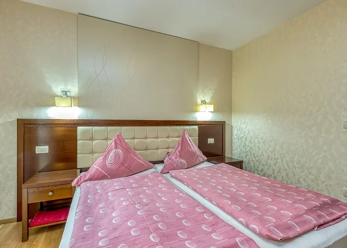 Villa Pool Silva Marija