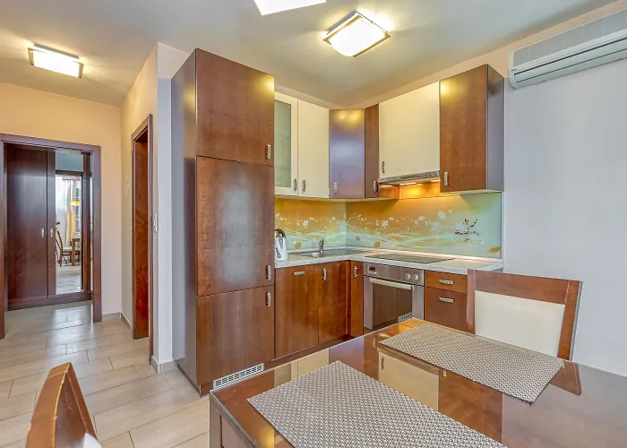 Villa Pool Silva Marija Dobova