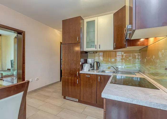 Villa Pool Silva Marija Dobova