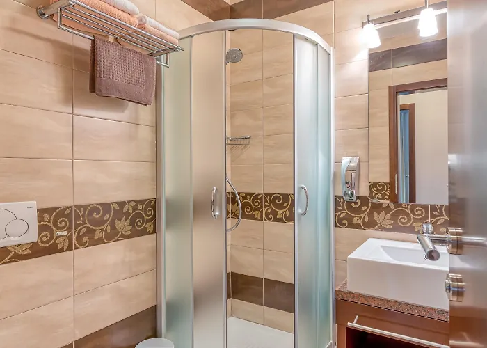 Villa Pool Silva Marija Dobova