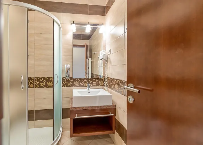 Pool Silva Marija Villa *